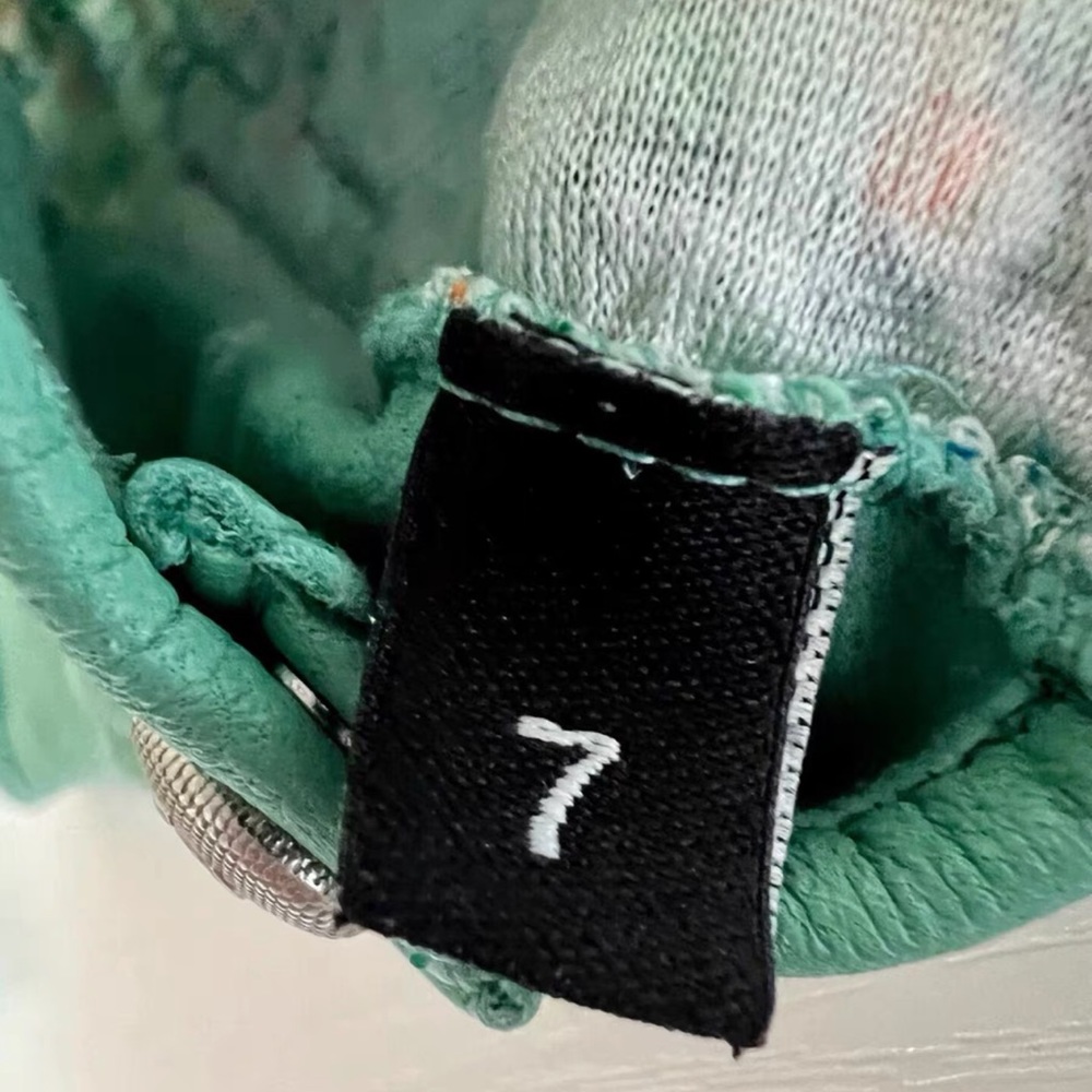 Chanel gloves super RARE - Picture 5 of 6